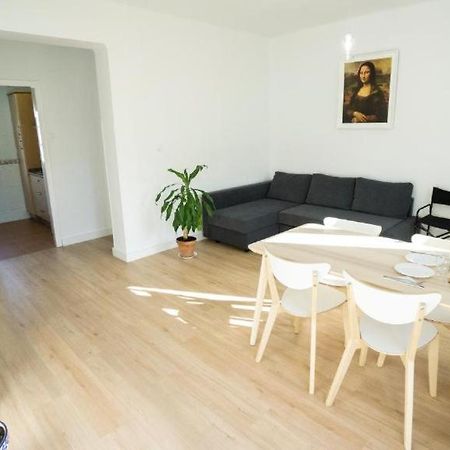 Rentalsevilla Casa Viva Triana Ngoại thất bức ảnh