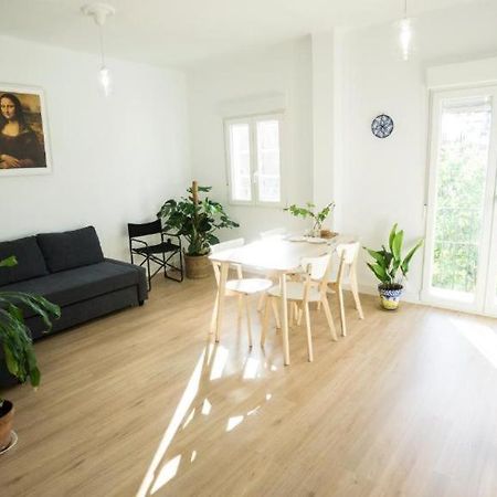 Rentalsevilla Casa Viva Triana Ngoại thất bức ảnh