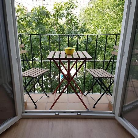 Rentalsevilla Casa Viva Triana Ngoại thất bức ảnh