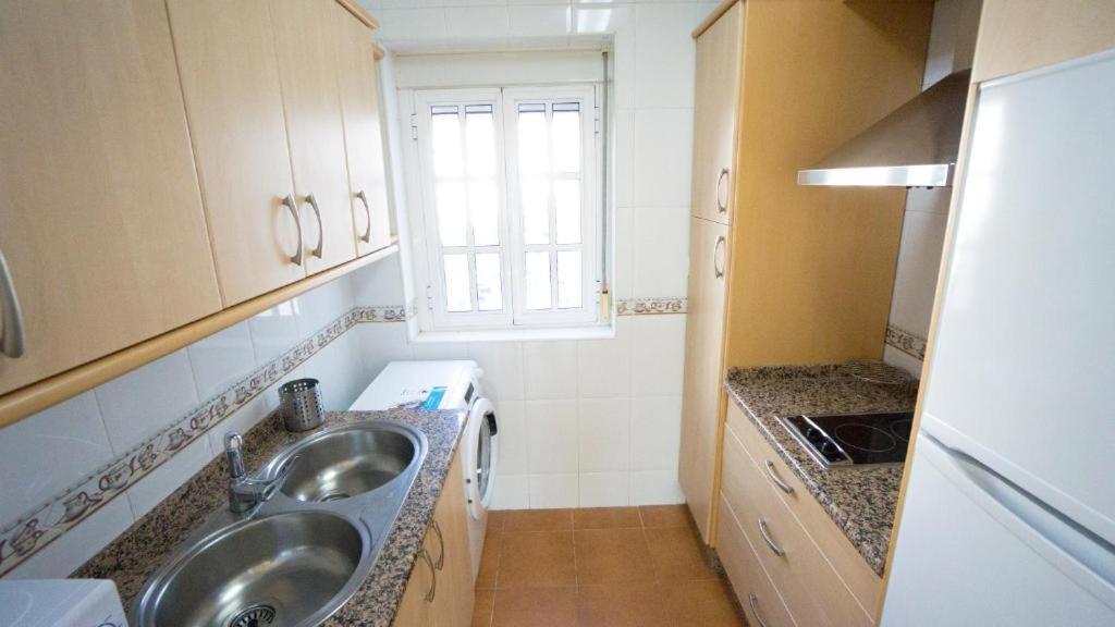 Rentalsevilla Casa Viva Triana Ngoại thất bức ảnh