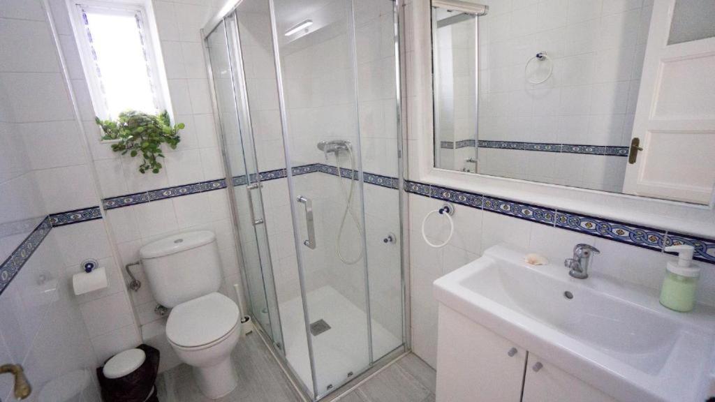 Rentalsevilla Casa Viva Triana Ngoại thất bức ảnh