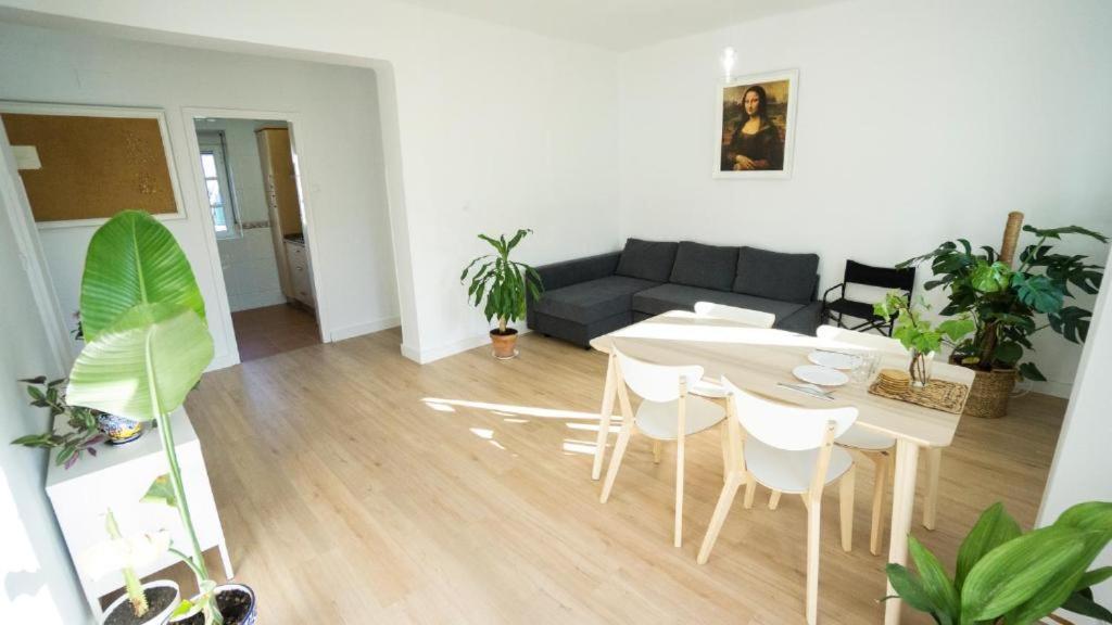 Rentalsevilla Casa Viva Triana Ngoại thất bức ảnh