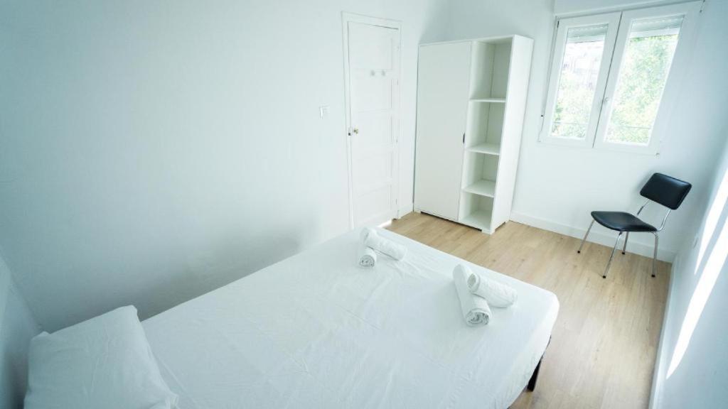 Rentalsevilla Casa Viva Triana Ngoại thất bức ảnh
