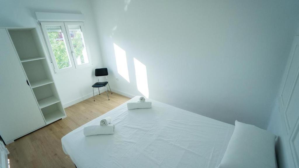 Rentalsevilla Casa Viva Triana Ngoại thất bức ảnh