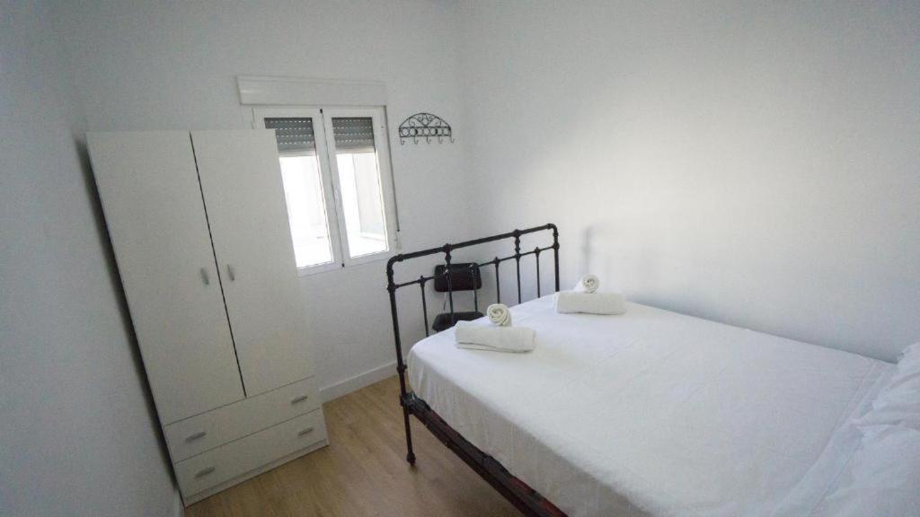 Rentalsevilla Casa Viva Triana Ngoại thất bức ảnh