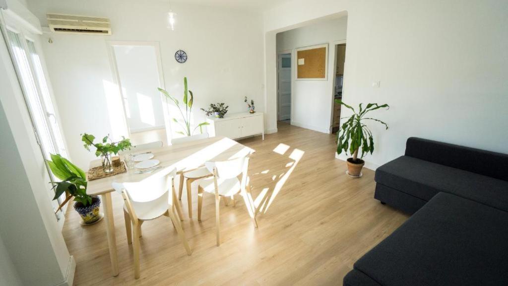 Rentalsevilla Casa Viva Triana Ngoại thất bức ảnh