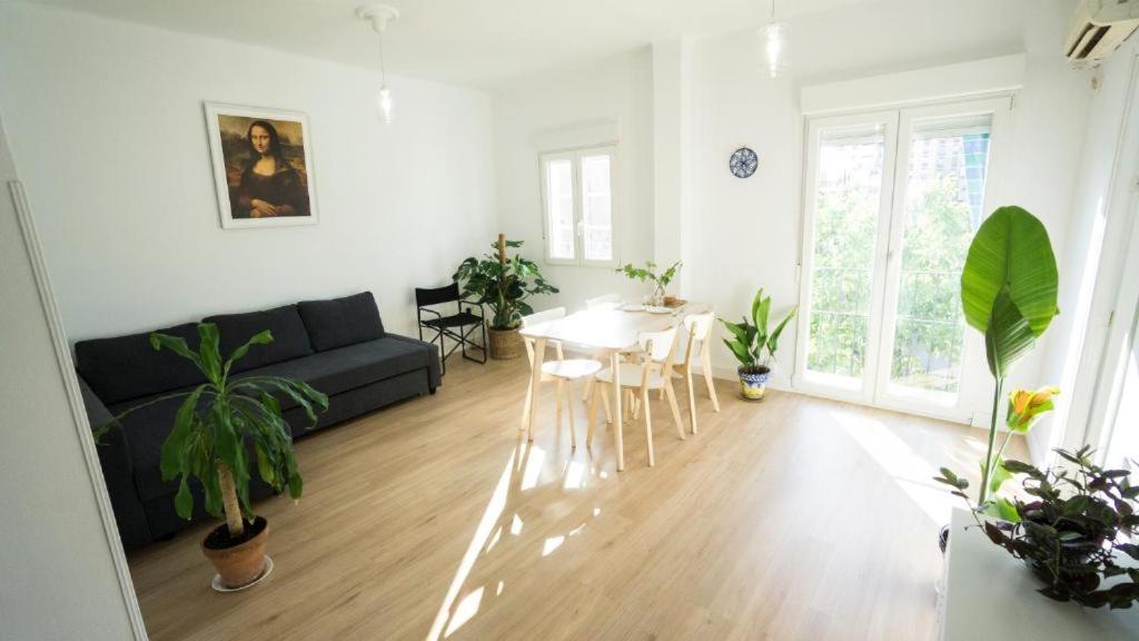 Rentalsevilla Casa Viva Triana Ngoại thất bức ảnh