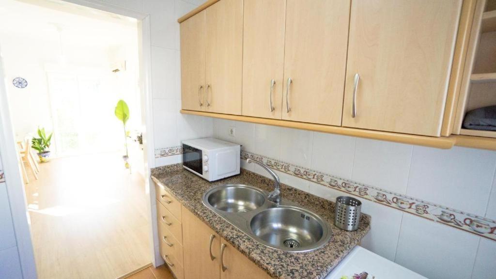 Rentalsevilla Casa Viva Triana Ngoại thất bức ảnh