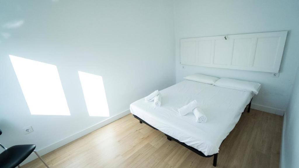 Rentalsevilla Casa Viva Triana Ngoại thất bức ảnh