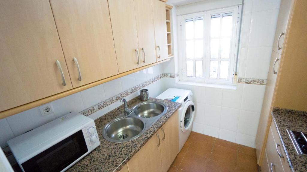 Rentalsevilla Casa Viva Triana Ngoại thất bức ảnh