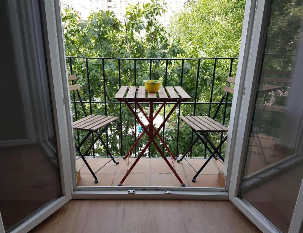 Rentalsevilla Casa Viva Triana Ngoại thất bức ảnh